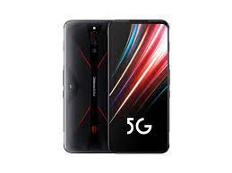 ZTE Nubia Red Magic 5G - Notebookcheck ...