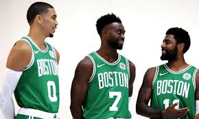 Find jaylen brown stats, rankings, fantasy points, projections, and player rating with lineups. Kyrie Irving Explains Struggles Of Jayson Tatum And Jaylen Brown