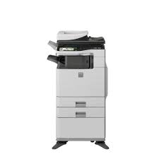 You can download driver for this type of printer, compatible with the sharp printer series. Sharp Mx B402sc Driver Download Free 2021 Latest For Windows 10 8 7