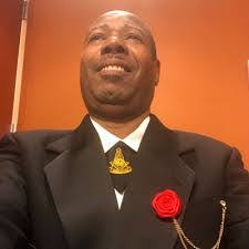 Marvin Whitmore's Instagram, Twitter & Facebook