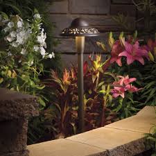 Landscape Lighting Granulawn