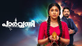 ML - Parvathy