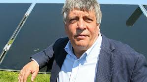 Zum Tod von Hermann Scheer