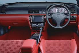 Honda Prelude Interior Google Search Honda Prelude Honda Jdm Honda