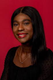 Student Spotlight: Meet Demi Bidot-Miles