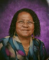 Elzadia Walker Obituary September 7, 2010