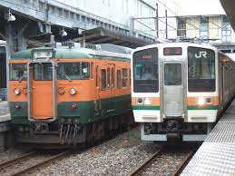 115系 おしゃれまとめの人気アイデア pinterest jun sasaki 鉄道