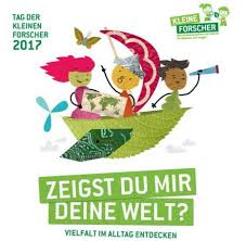 Das ziel des projektes ist die förderung frühkindlicher bildung. Awo Spatzenschule Neukalen Haus Der Kleinen Forscher
