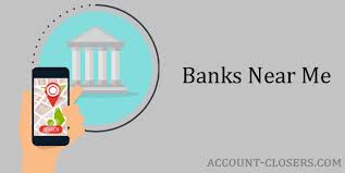Five apps to find us bank near me answers. Banks Near Me Find The Nearest Bank