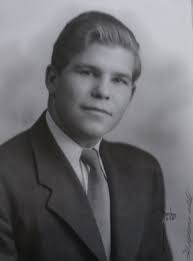 Charley Stuart Heath (1923-2011)