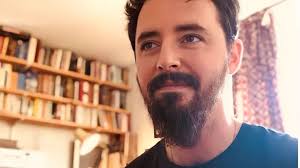 Aidan Cottrell-Boyce