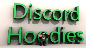 Inferno Clothing Roblox Discord Hoodie Youtube