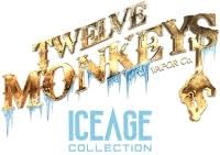 12 monkeys is an american television series on syfy created by terry matalas and travis fickett. Sabae Iced By Twelve Monkeys 50ml Shortfill