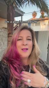 Your new fave TikTok psychic medium 💗#psychicmedium #HuluChippendalesDance  #BeTheReasonVisa #newmoonritual #spiritualtiktok #psychictiktok  #spiritsaretalking