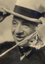 Die gesichter des karl farkas (tv film). Biografie Fritz Grunbaum Osterreichisches Kabarettarchiv