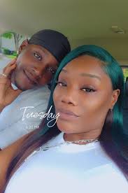 Ebony Fa Sho James (@hair_graffiti) • Instagram photos and videos