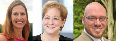 Wayland City Council incumbents keep their seats