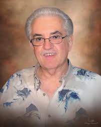 John Wilson Bertrand, Sr. Obituary (2023)