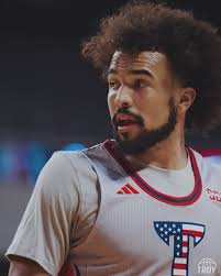 Troy Basketball Takes