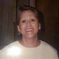 Christina Bravo Obituary