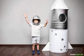 12) manche kinder wollen gar nicht in ein karneval kostüm gehüllt werden. Kreative Low Budget Kinderkostume Selber Machen