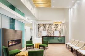Amazing Ideas Of How To Design A Modern Dental Clinic For Children Part 1 Architect Office Design Clinic Interior Design Medical Office Design