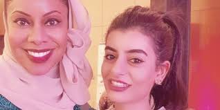Haifa Al Khaifi هيفاء بنت جمعة الخايفي