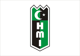 Maybe you would like to learn more about one of these? Logo Hmi Himpunan Mahasiswa Islam Vector Cdr Dan Ai Vector Logo Free Logo Islam