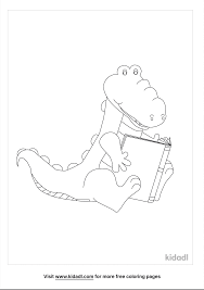Help your kids discover the joys of roaming free with dragons and vikings with our dragon coloring pages. 3 Headed Dragon Coloring Pages Free Dinosaurs Coloring Pages Kidadl