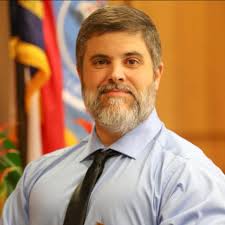 Justin Bateman for Dare County Board of Education