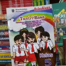 Kunci jawaban buku tantri basa kelas 5 hal 100 guru ilmu sosial. Jual Buku Bahasa Jawa Kelas 5 Sd Terlengkap Harga Murah July 2021