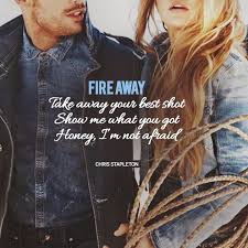 Pin By Sonia Landry On Chris Stapleton Chris Stapleton Lyrics Shot Show