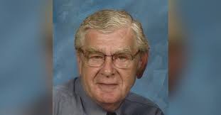 Robert E. Grimm Obituary