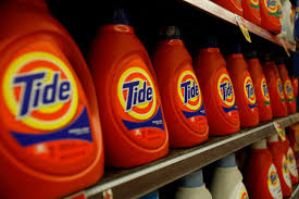 Ariel is a european brand of laundry detergent developed by p&g european technology centre. Procter Gamble S Claim Of Irresistible Superiority Baffles Analysts Wsj