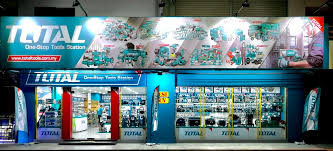 Wafi mall, level 2, falcon, phase 2, umm hurair. Total Tools M Sdn Bhd Make The Best Tools Affordable