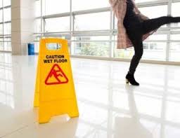New York Slip and Fall Lawyer | Premises Liability | Free Consultation