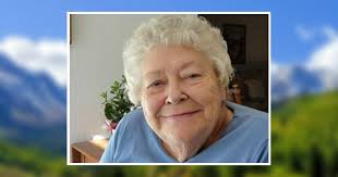 Donna Louise Brown Ervin Obituary December 14, 2016