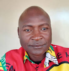 UPND Zambia Member's Behavior