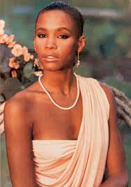 In italy, the song was popular after houston's performance for the song during 1987 sanremo music festival, and then was released as the commercial vinyl single including hold me in that year. Whitney Houston And Kim Burrell Sing A Black Girl S Song