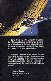 Über 7 millionen englischsprachige bücher. Larry Niven Lumea De Dincolo De Timp