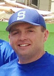 Q&A: Blue Springs South baseball coach Ben Baier