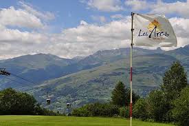 Prévisions, enneigement, pistes ouvertes, risque d'avalanches. Bourg Saint Maurice Les Arcs La Montagne L Ete