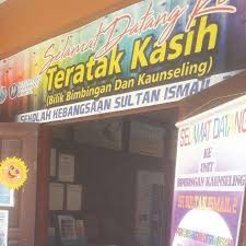 Bimbingan dan konseling merupakan terjemahan dari istilah guindance dan counselling dalam bahasa ingris. Poster Program Minda Ubk Teratak Kasih Kaunseling Sksi2 Facebook