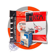 Keo Chà Ron Hicem Microkiller 1Kg