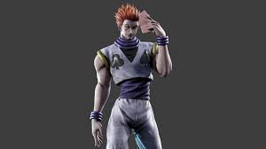 Watch hunter x hunter (2011) full episodes online english dub kisscartoon. Hisoka Wallpaper 4k Fond Ecran Manga