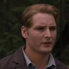 Edward Yelling Carlisle