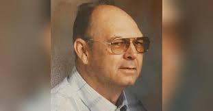 Edgar Vinson Obituary