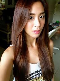 Whether you want to try out something really different or something simply. The Best Hair Colors For Asian Women Hair World Magazine Hair Color Asian Asian Brown Hair Hair Color For Women