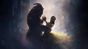 The consequent presentation of natural birth in the urban jungle using waste paper. Beauty And The Beast Poster Channels Classic Animated Movie S Poster