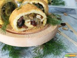 Check spelling or type a new query. Ricette Di Secondi Piatti Per Capodanno Antipasti Vegetariani Trovaricetta Com